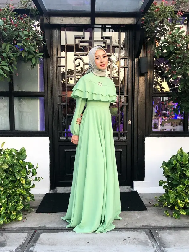 [Bintang] Laudya Cynthia Bella