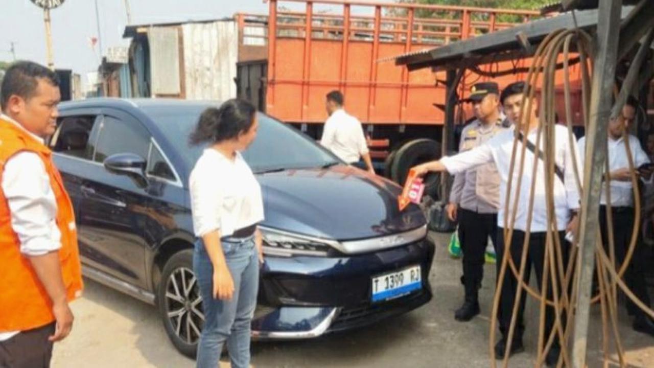Polisi Usut Perampokan di Cikampek, Ini Kronologi Awalnya