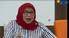 Menanggapi penangkapan dan penetapan Wahid Husein sebagai tersangka oleh KPK, Dirjenpas Sri Puguh Utami meminta maaf kepada seluruh masyarakat Indonesia.