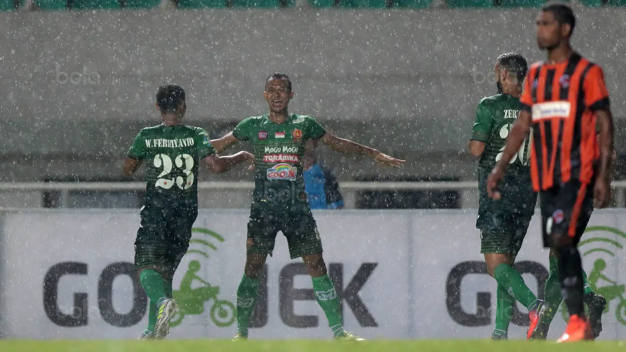PS TNI
