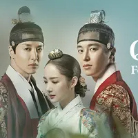 Drama Korea Queen For Seven Days (Dok. Vidio)