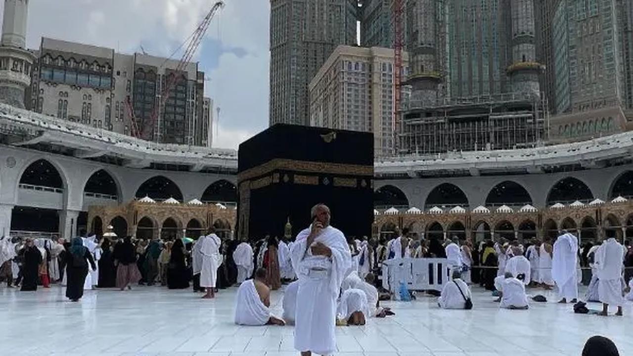 Membandingkan Biaya Haji dari Tahun ke Tahun, Segini Angka Kenaikan