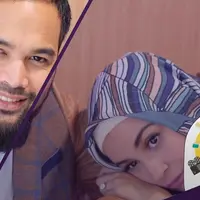 Isu poligami kembali mengguncang rumah tangga Shireen Sungkar dan Teuku Wisnu