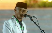 Ketua MUI Puji Presiden yang Beri Makan Rakyat: Itu Program Tuhan
