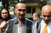 Abraham Samad: Kasus saya direkayasa dan itu tidak adil!