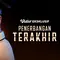 Sinopsis Film Penerbangan Terakhir di Vidio: Perjuangan Pramugari Keluar dari Jerat Pilot Manipulatif
