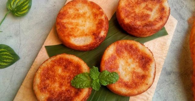 Mengenal Wingko Babat dan Keunikan Versi Kukus