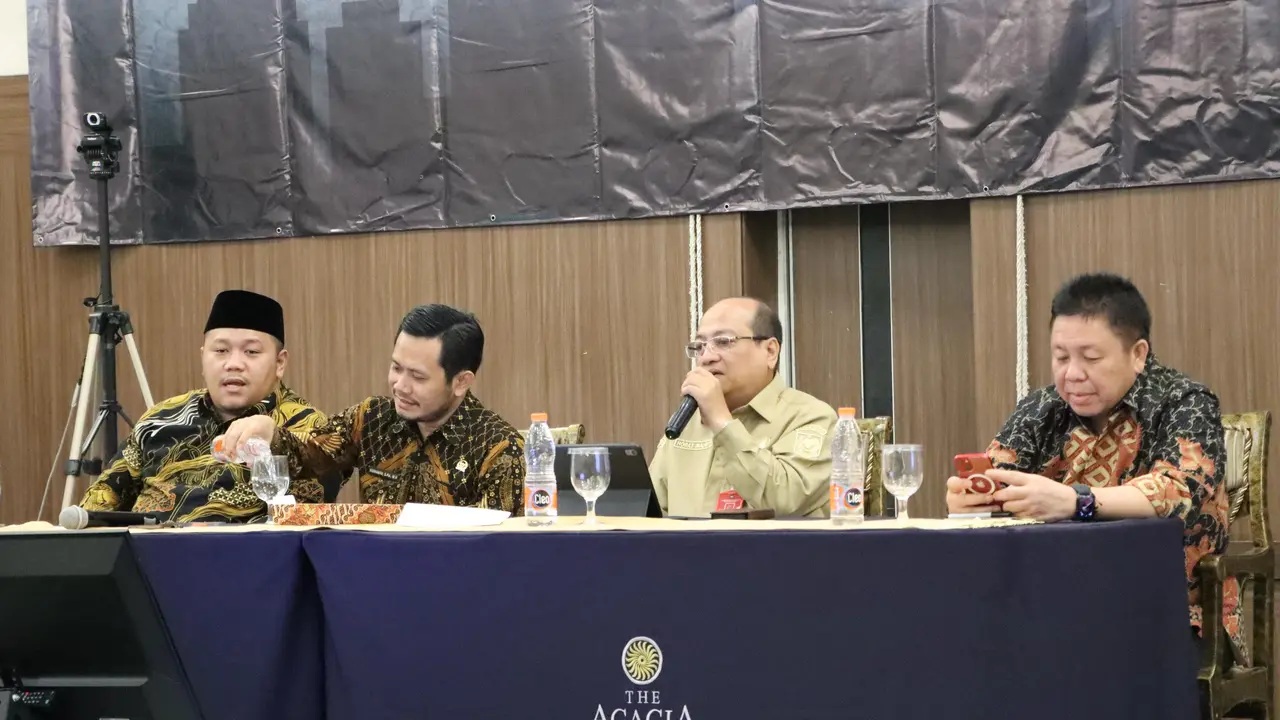 kemendagri ingatkan DPRD dan kepala daerah harus akur