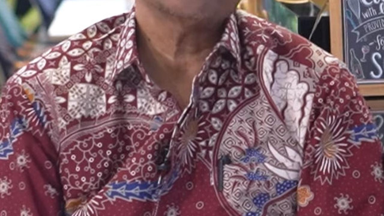 Mahfud MD Bongkar Alasan Tolak Pemakzulan Jokowi