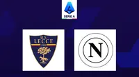 Liga Italia - Lecce Vs Napoli (Bola.com/Adreanus Titus)