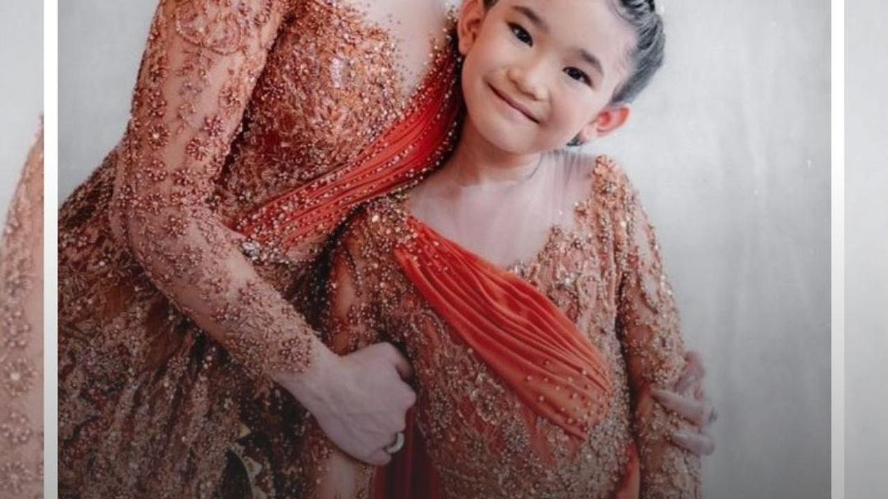 8. Anak Ayu Ting Ting
