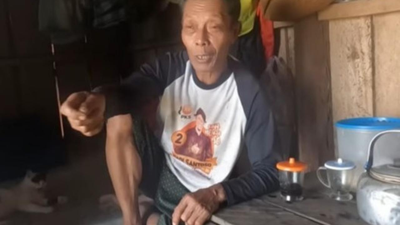 Mbah Soyo Wonogiri