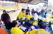 Layanan Disdukcapil Jemput Bola Sasar Desa Terpencil di Tapin, Permudah Akses Dokumen Kependudukan