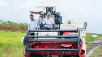 Kebijakan Pertanian Prabowo Dinilai Mampu Dongkrak Kesejahteraan Petani