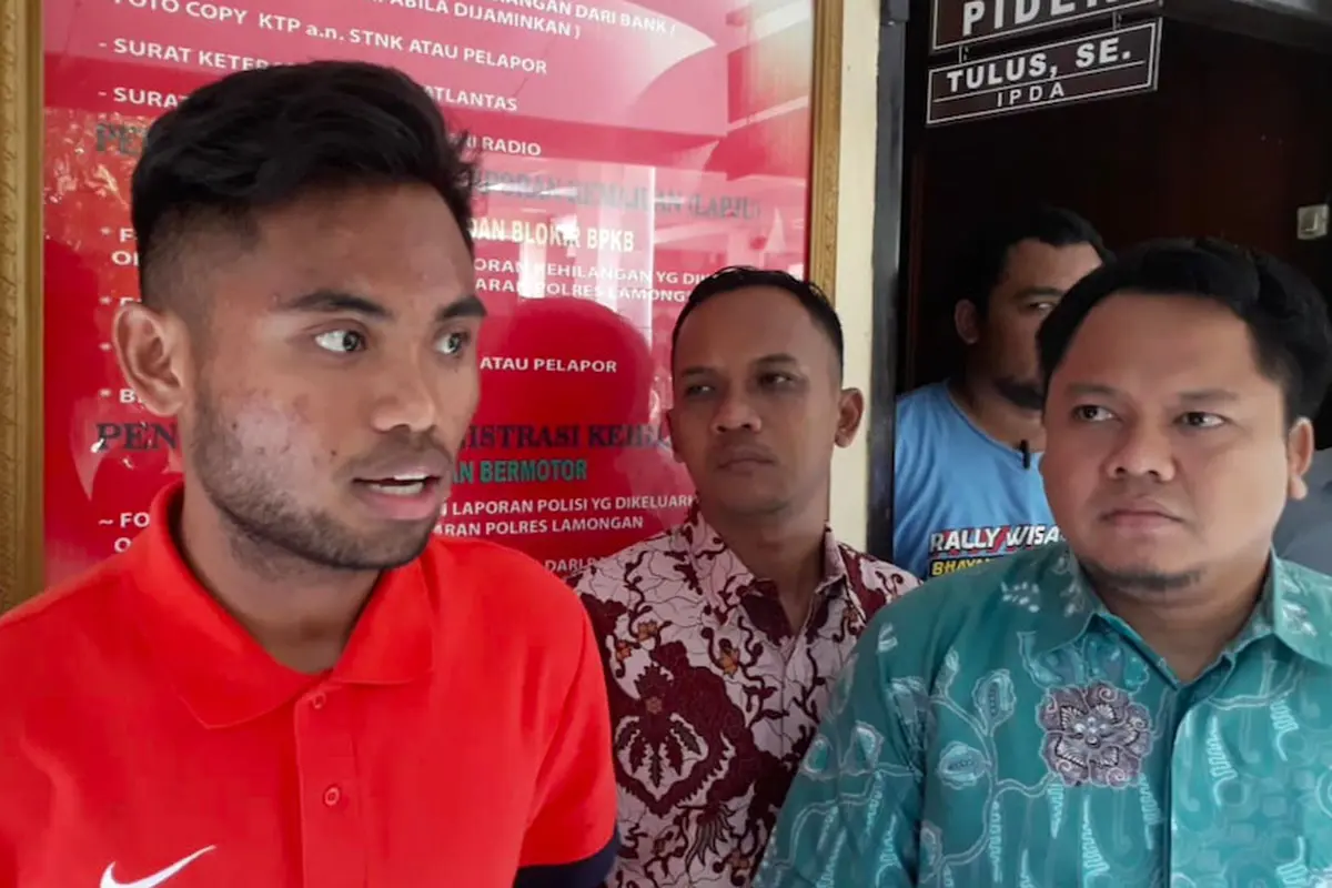 Saddil Ramdani