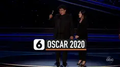 THUMBNAIL BONG JOON HO