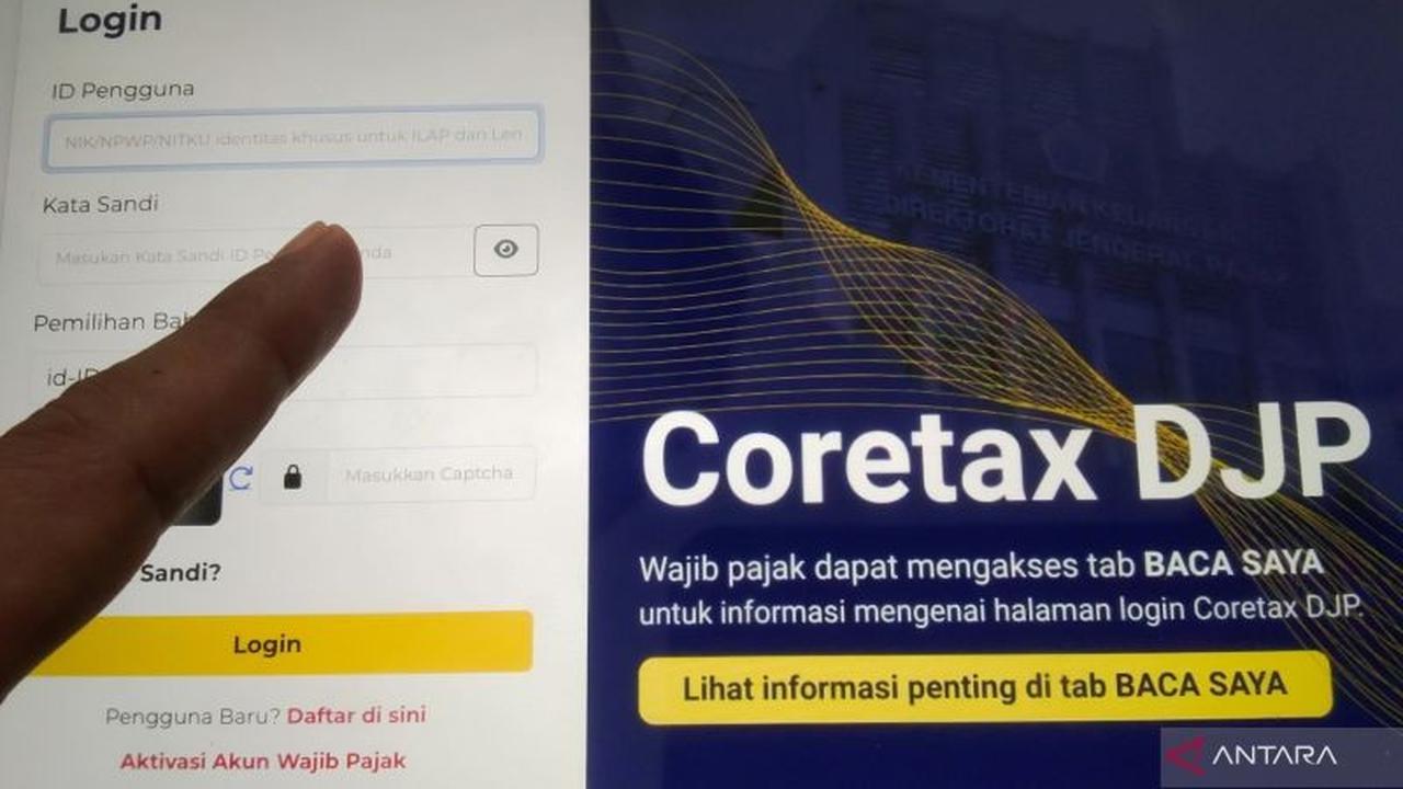 DJP Bali Buka Layanan Akhir Pekan untuk Optimalkan Pelaporan SPT Tahunan Wajib Pajak