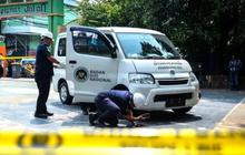 Usai Insiden Cilincing, Mobil Pengantaran MBG Wajib Berhenti di Luar Pagar