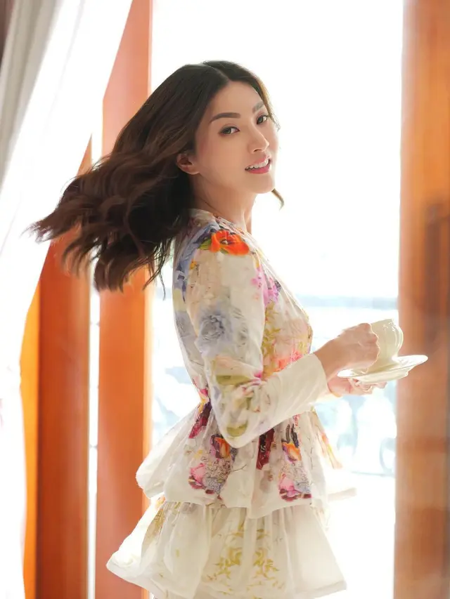 Sarwendah (Instagram/sarwendah29)