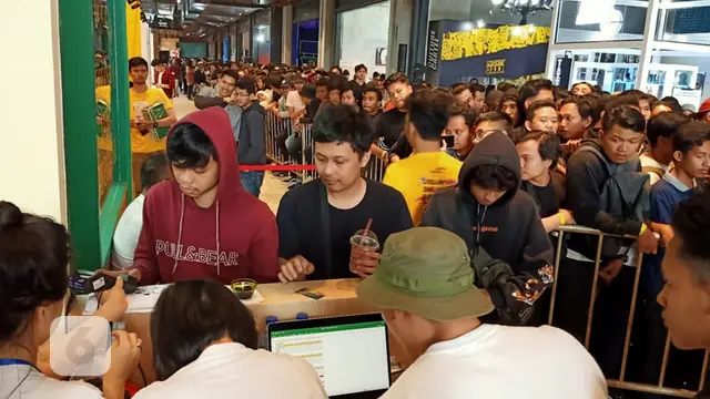 Urban Sneaker Society (USS) 2019