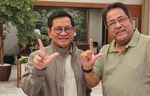 VIDEO: Pramono-Rano Deklarasi Menang Satu Putaran Pilkada Jakarta, Peran Anak Abah & Ahokers