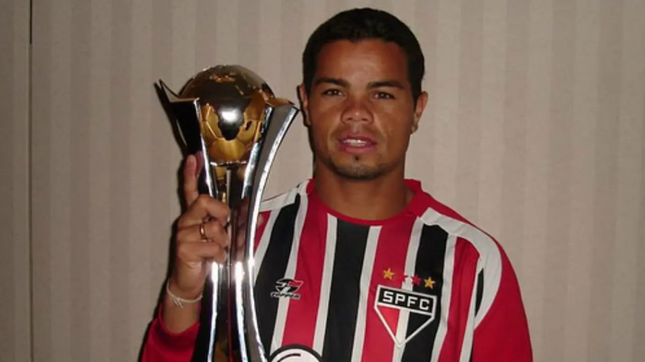 Flavio Donizete