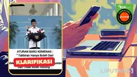 Deretan Hoaks yang Dikaitkan dengan Kemenag: Batasi Takbiran hingga Pendaftaran Dana Hibah Palsu