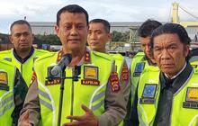 Rekam Jejak Komjen Rudy Heriyanto: Jenderal Polisi Jadi Sekjen KKP, Calon Kapolri