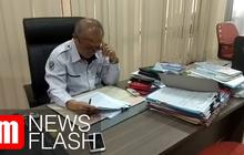 VIDEO: RSJ di Grogol Klarifikasi Soal Satpam Aniaya Pasien yang Kabur