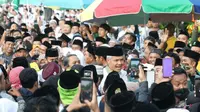 PDIP Ungkap Megawati dan Jokowi Selalu Berpasangan dengan Kader NU, Sinyal Cawapres Ganjar