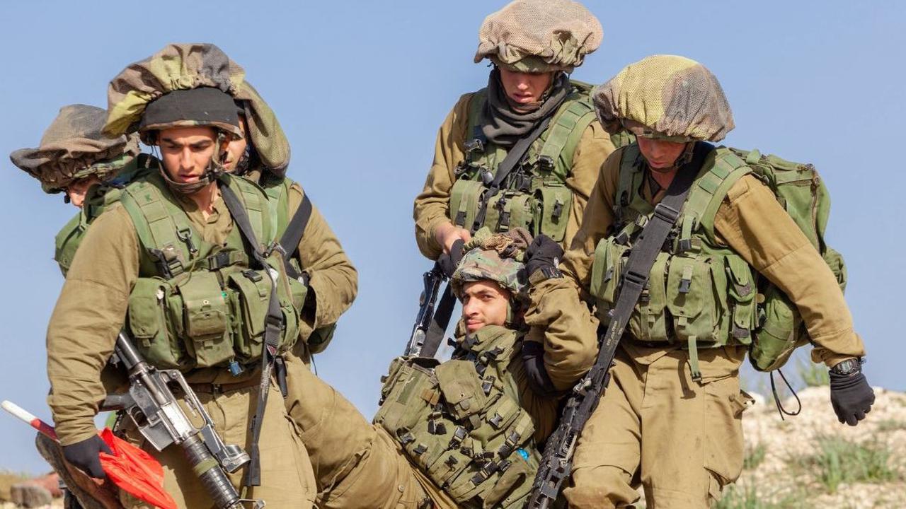 "Saya Tahu Apa yang Kami Lakukan di Gaza", Kisah Tentara Israel Menolak Kembali Bertempur karena Alasan Mengejutkan