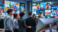 Ciri-Ciri Iklan yang Efektif dan Menarik, Perlu Diketahui