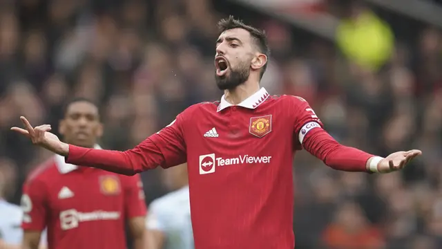 Foto: 8 Gelandang Berpengaruh di 4 Besar Liga Inggris 2022 / 2023, Sori Nih Liverpool Gak Diajak