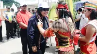Festival yang akan digelar 4-5 Mei 2019 akan menampilkan artis ibu kota, antara lain penyanyi dangdut senior Iis Dahlia dan Wulan Alora KDI serta band lokal.