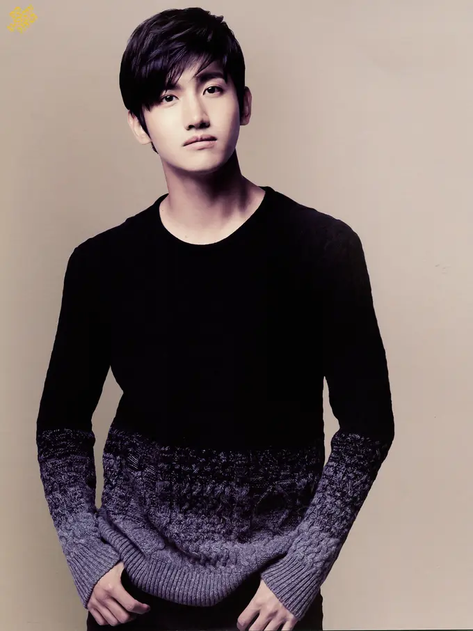 [Bintang] Changmin TVXQ