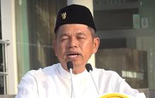 Dedi Mulyadi Panggil Kepala Daerah Se-Jabar Buntut Wali Kota Depok Izinkan Mobil Dinas untuk Mudik