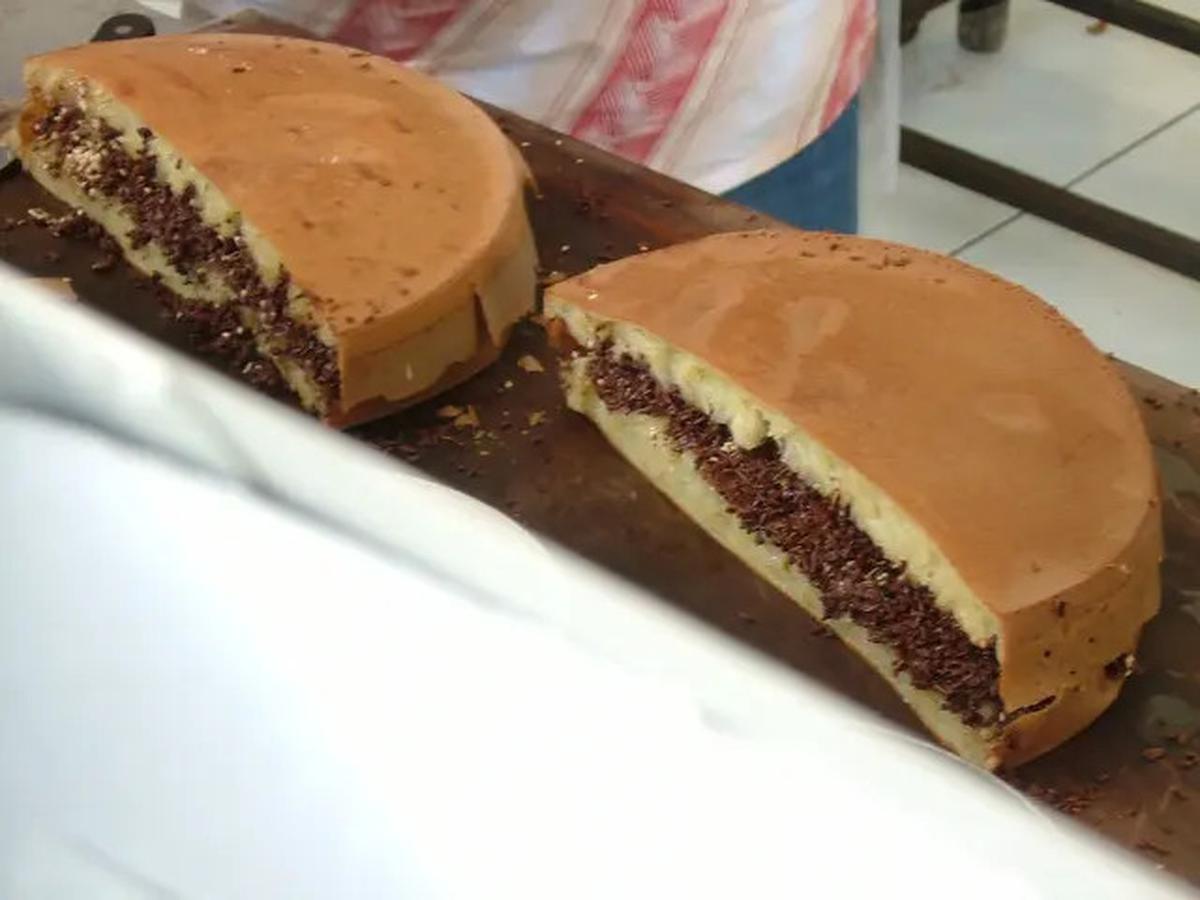 Cara Membuat Martabak Lipat Mini Teflon, Camilan Manis Praktis untuk Takjil Berbuka Puasa