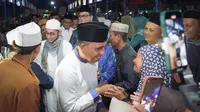 Calon Gubernur Sulawesi Tengah (Sulteng) Anwar Hafid. (Ist).