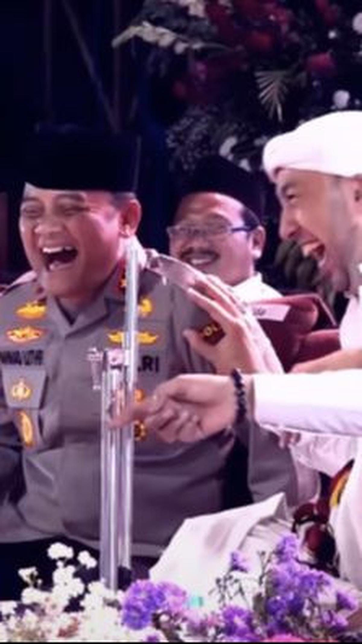 Bukan Akpol tapi Bisa jadi Jenderal<br>