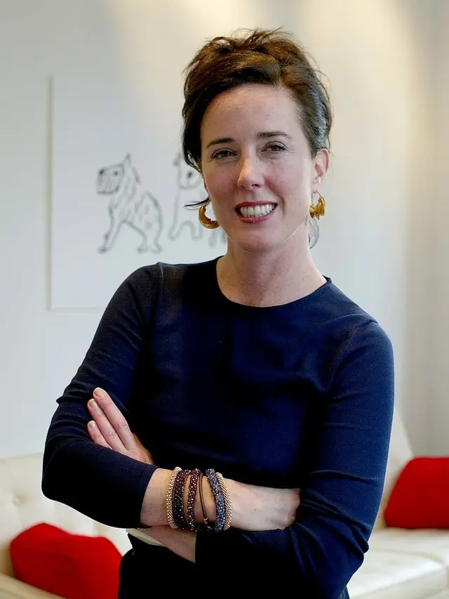 [Bintang] Kate Spade