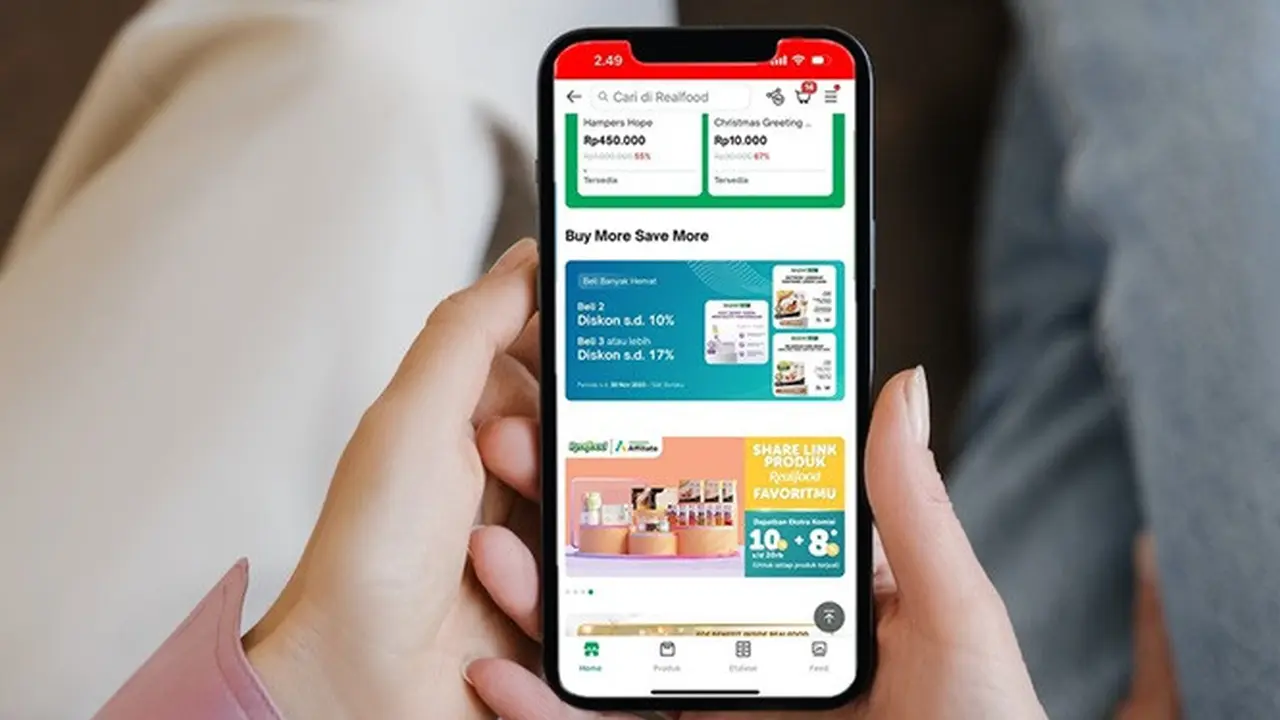TikTok Gandeng Tokopedia, Nilai Investasi Sentuh Rp 23,43 Triliun