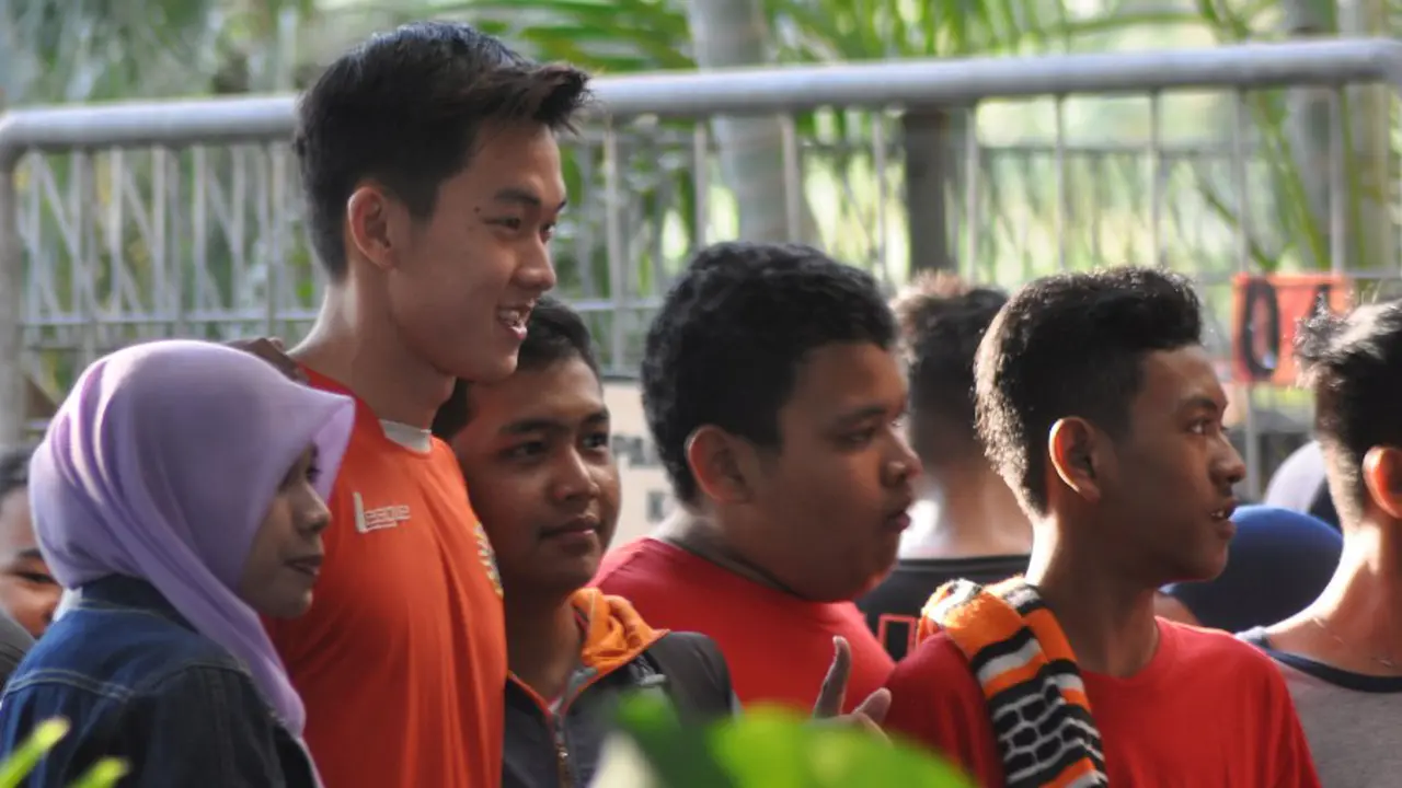Persija