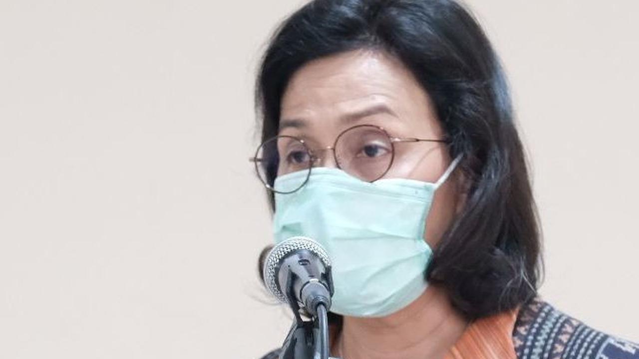 Kondisi Ekonomi 2024 Masih Suram, Sri Mulyani Bongkar Penyebabnya