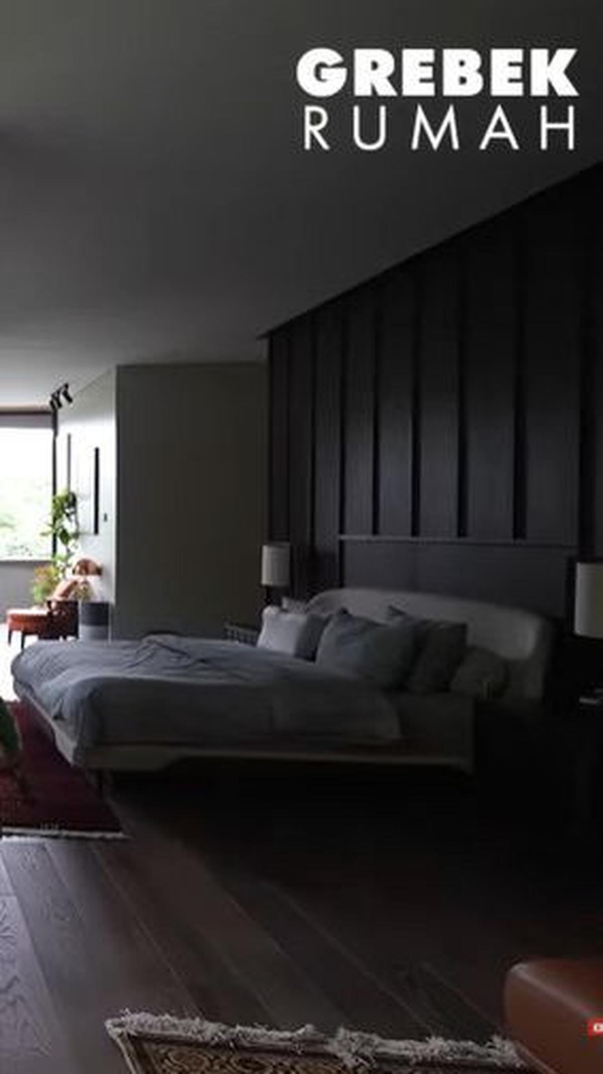 Kamar Utama