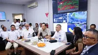 Penumpang Terdampak Anak Krakatau Dapat Full Refund hingga Relaksasi Izin