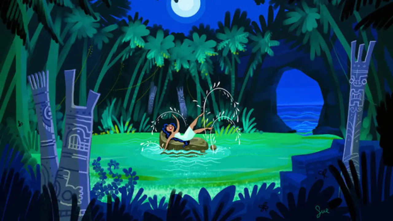 Moana
