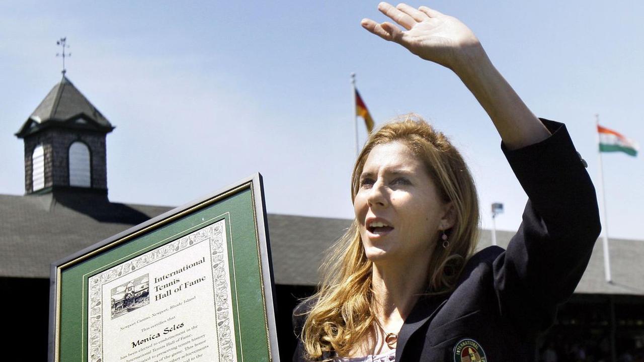 Monica Seles Reveals Her Struggle with Myasthenia Gravis: What Is It?