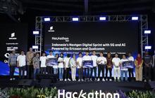 Kemenperin Gandeng Perusahaan Global, Perkuat Digitalisasi Industri RI Lewat Hackathon 5G dan AI