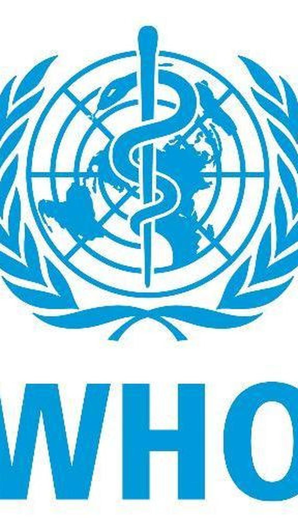Permintaan Informasi Resmi dari WHO