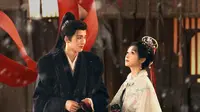 Pursuit of Jade Akan Gelar Konser Tanpa Zhang Linghe dan Tian Xiwei